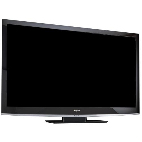 LCD55L4 Sanyo Tv Lcd55l4