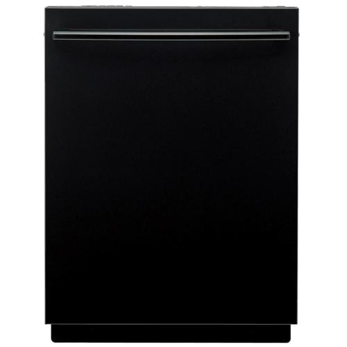 LDF6810BB Fully Integrated Dishwasher With Hidden Controls