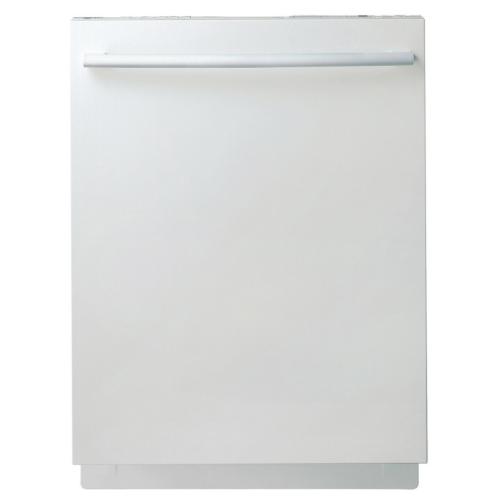 LDF6810WW Fully Integrated Dishwasher With Hidden Controls