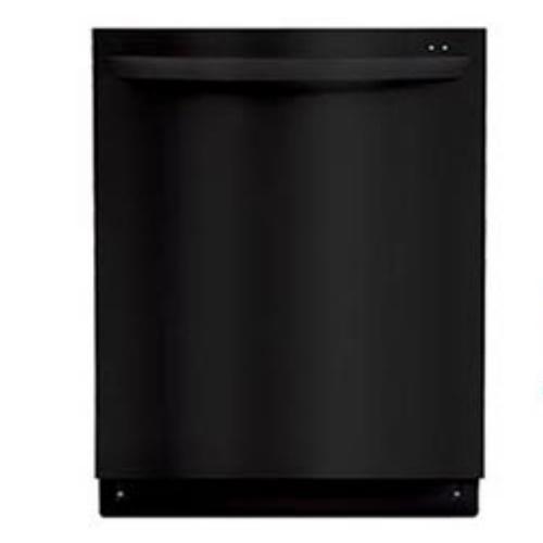 LDF7932BB Fully Integrated Steamdishwasher With Signalight Led Cycle Indicators