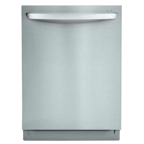 LDF7932ST Fully Integrated Steamdishwasher With Signalight Led Cycle Indicators