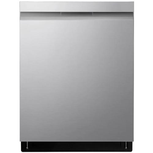 LDP6810SS Top Control Smart Wi-fi Enabled Dishwasher