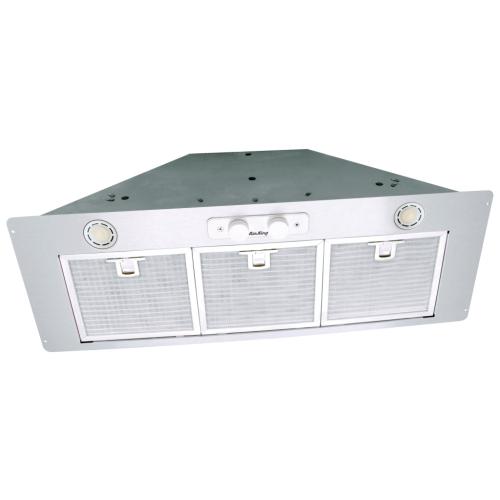LE300A 28-Inch 300 Cfm Continuous Ventilation Power Pack