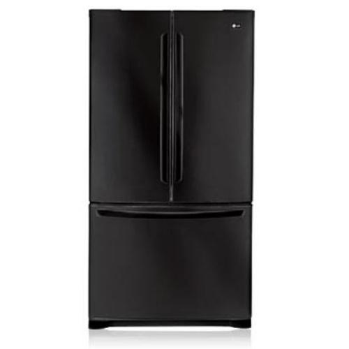 LFC25770SB 3-Door French Door Refrigerator (25 Cu. Ft.)