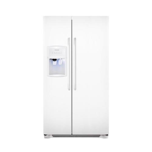 LFUS2613LP Refrigerator