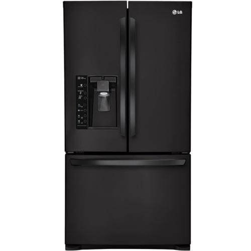 LFX29927SB 29.2 Cu.ft. 3-Door French Door Refrigerator