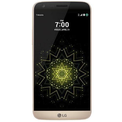 LGH830PK G5 T-mobile Smartphone