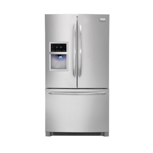 LGHB2869LF Refrigerator