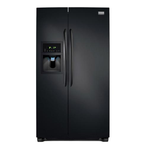 LGHC2342LE Refrigerator