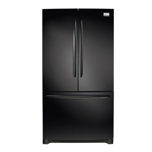 LGHN2844ME Refrigerator