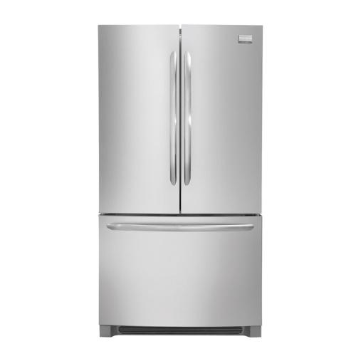 LGHN2844MF Refrigerator