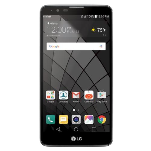 LGK540 Stylo 2 Cricket Smartphone