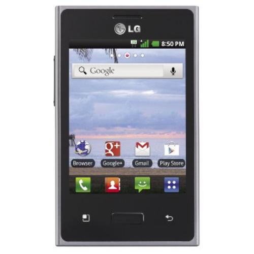 LGL35G Now Is The Perfect Time In Your Life To Keep Up With Your Friends And Technology.