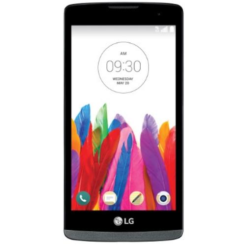 LGMS345 Series C40 Ck Leon Lte Android Smartphone