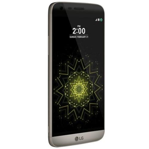 LGRS988 G5 Unlocked Smartphone