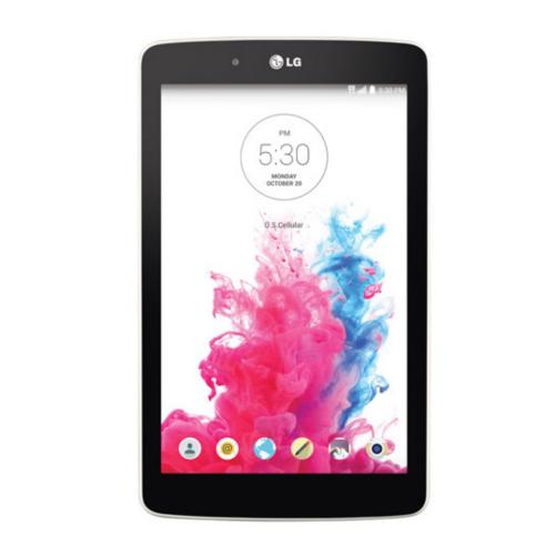 LGUK410 G Pad 7.0 Lte Tablet With 7.0-Inch Display