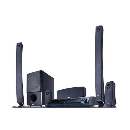 LHB977 Lg Network Blu-ray Home Theater System