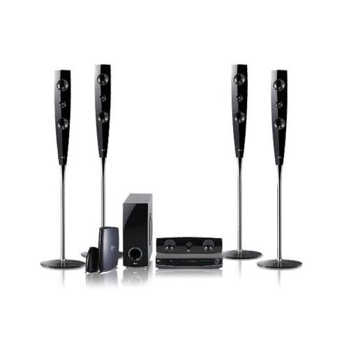 LHT888 Dvd Home Theater System