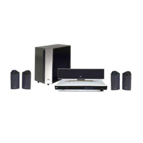 LHT9654S 1000 Watt Dvd Player Home Theater System