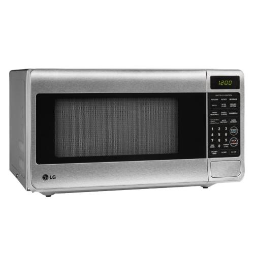 LMA1180ST Countertop Microwave Oven