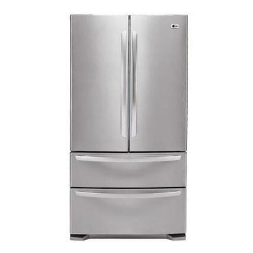 LMC25780AL Lg French Door Refrigerator