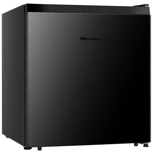 LMS016M6RBE 1.6 Cu Ft Black Refrigerator Mini Fridge