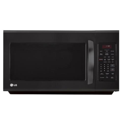 LMV2015SB Over The Range Microwave With Warming Lamp