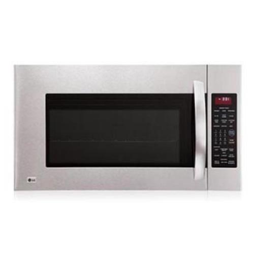 LMV2083ST Over The Range Microwave (2.0 Cu.ft.; Stainless Steel)