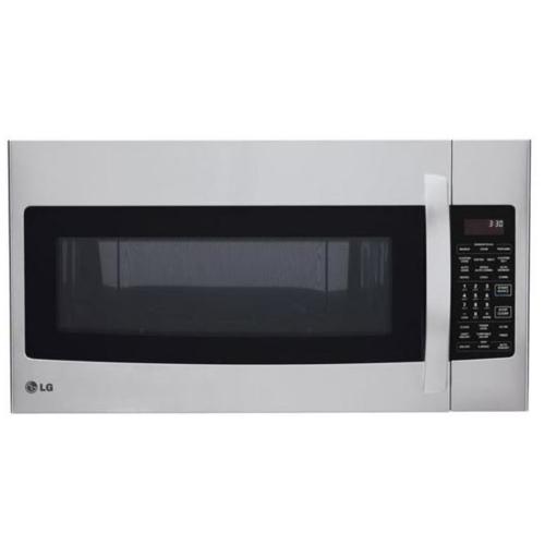 LMVH1711ST 1.7 Cu. Ft. Over The Range Convection Microwave Oven