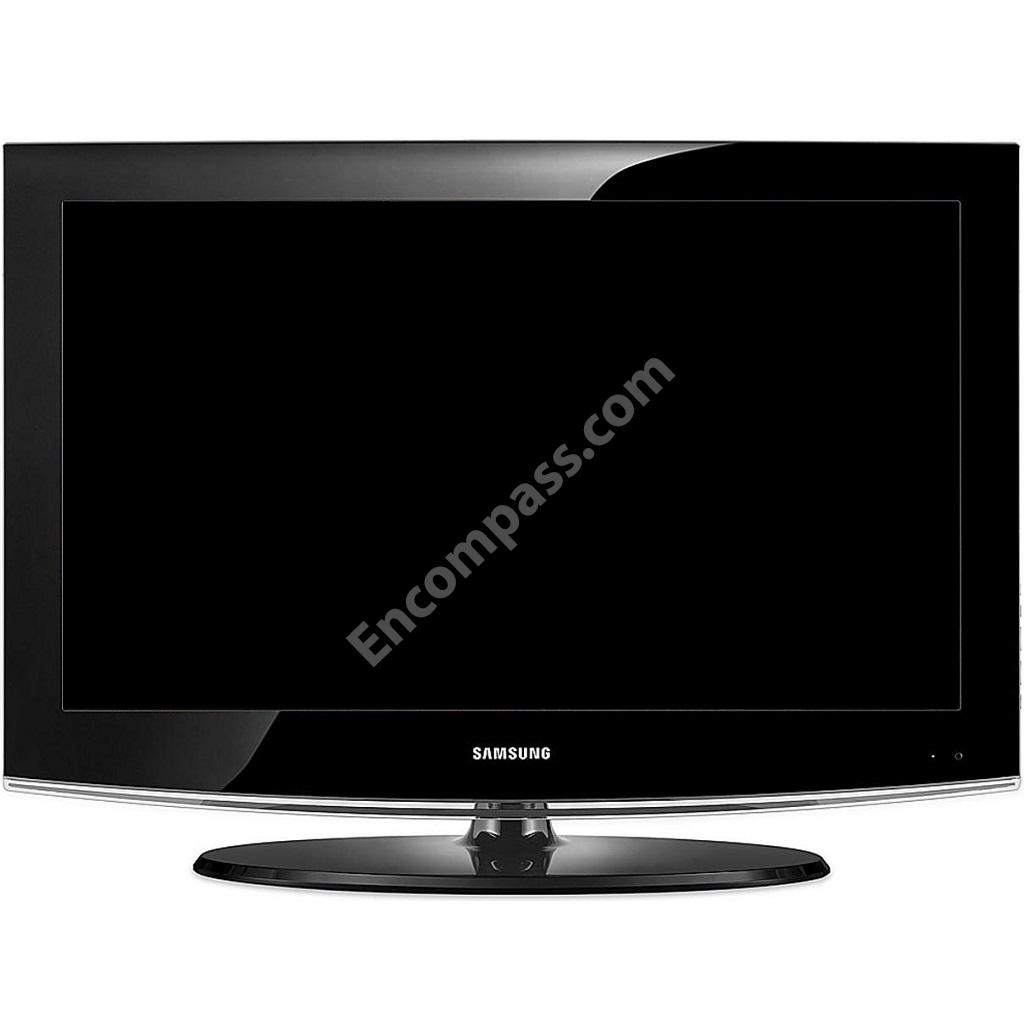 Easy Replacement Remote Conrtrol Suitable for Samsung LN26B360C5DXZA LN26B360C5DXZC LN37A530 Plasma LCD LED HD TV 