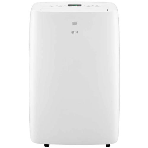 LP0721WSR 7000-Btu 115-Volt White Portable Air Conditioner