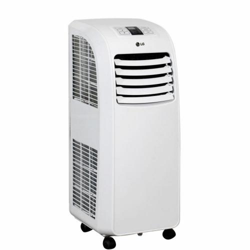 LP0814WNR 8,000 Btu Portable Air Conditioner