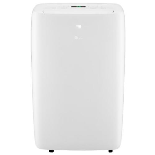 LP0820WSR 8,000 Btu Portable Air Conditioner