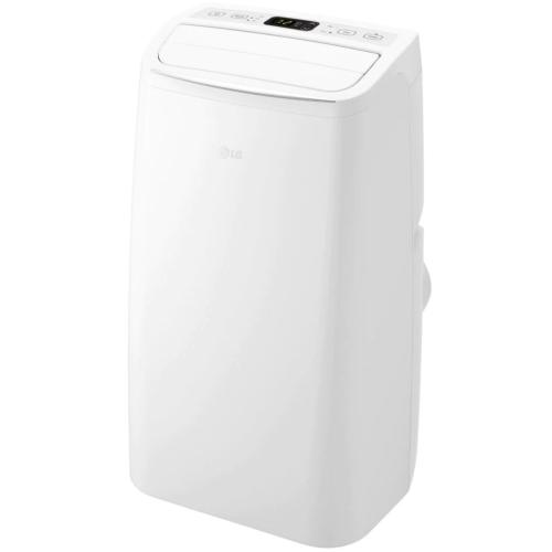 LP1018WNR 10,000 Btu Portable Air Conditioner