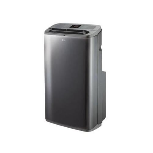 LP1213GXR 12,000 Btu Portable Air Conditioner With Remote