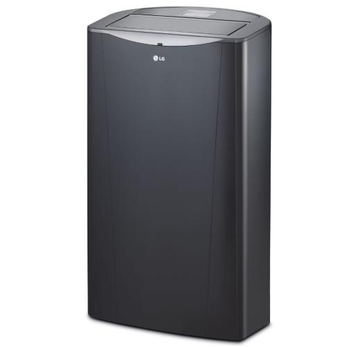 LP1414GXR 14,000 Btu Portable Air Conditioner Cooling