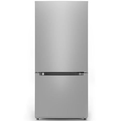 LRB19B5ASTC L2 Bottom Freezer Refrigerator