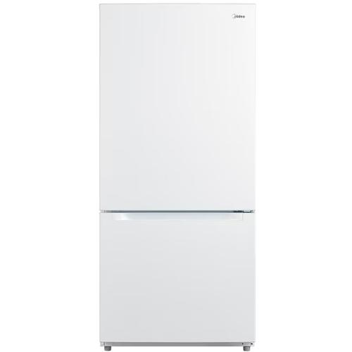 LRB19B5AWWC L2 Bottom Freezer Refrigerator