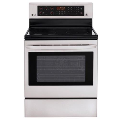 Oven-Range Replacement Parts