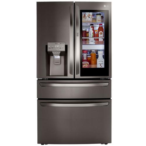 LRMVS3006D 29.5 Cu. Ft. 4-Door French Door Refrigerator