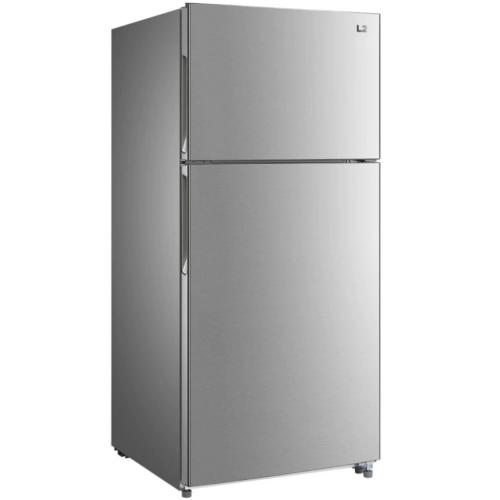 LRT18S4ASTC L2 Top Freezer Refrigerator