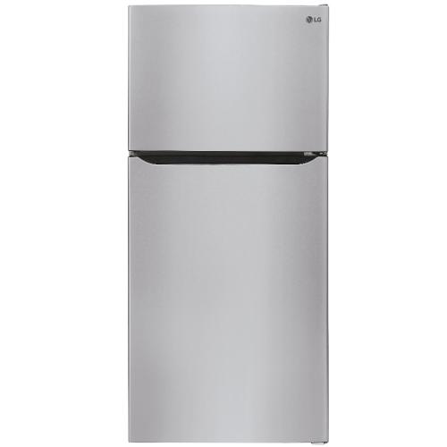 LRTLS2403S 24 Cu. Ft. Top Freezer Refrigerator
