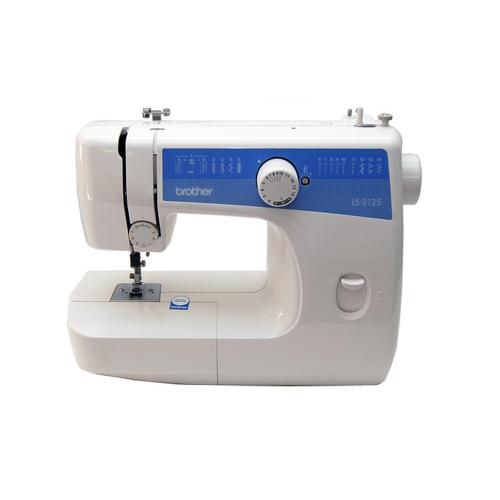 LS2125 Easy-to-use Lightweight Basic Sewing And Mending Machine