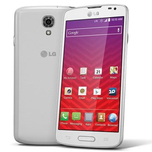 LS740 Lg Volt Smartphone