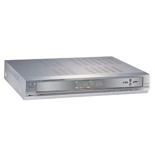 LST3410A Hdtv Digital Video Recorder/receiver