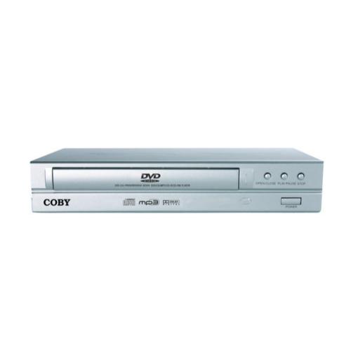 LST3510A Hdtv Receiver/dvd Player With Hd-grade Output