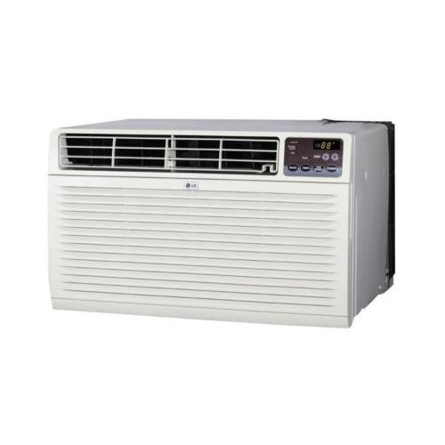 LT081CNR 8,000 Btu Thru-the-wall Air Conditioner With Remote
