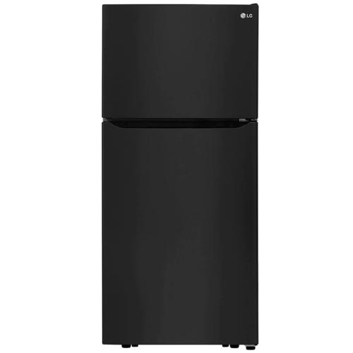 LTCS20020B 20 Cu. Ft. Top Freezer Refrigerator