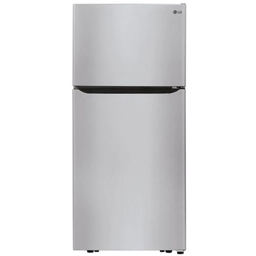 LTCS20020S 20 Cu. Ft. Top Freezer Refrigerator