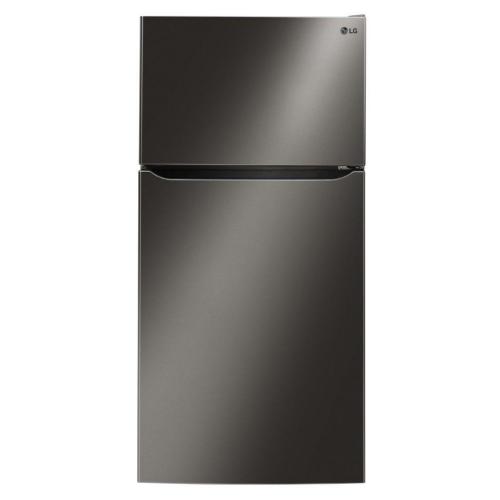 LTCS24223D 23.8 Cu. Ft Top-freezer Refrigerator